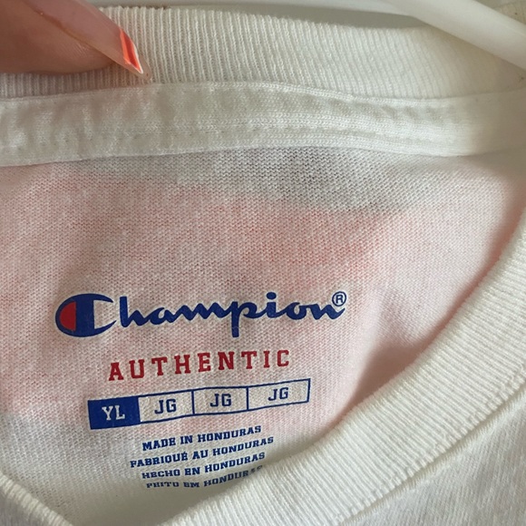 Virgil Abloh x MCA Figures of Speech Pyrex Team Tee - Picture 7 of 8